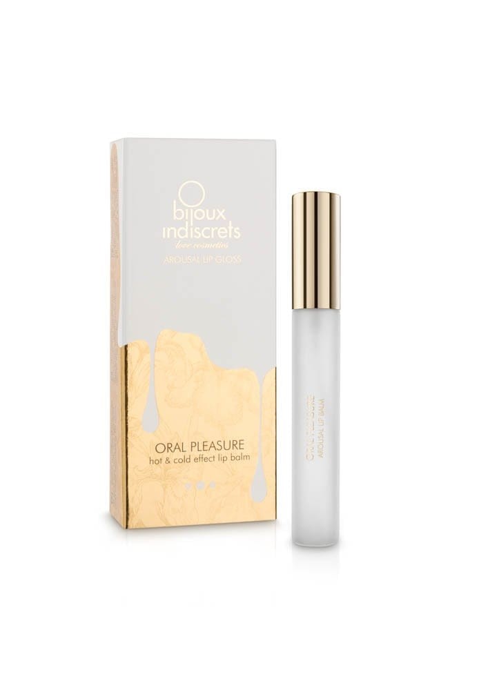 ORAL PLEASURE 13ML