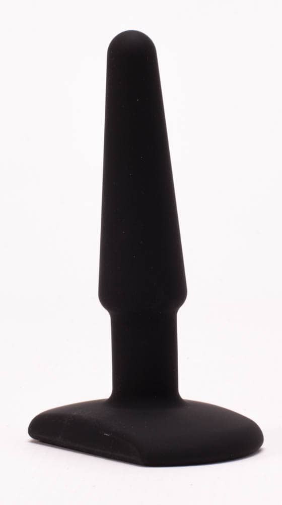Silicone Bute Plug 4 inch - Image 6