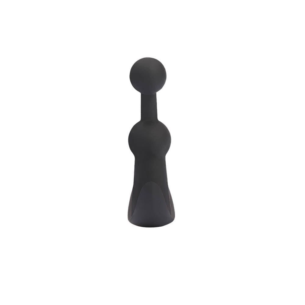 Playful Beaded Anal Vibrator_B15O50_1 - Image 3