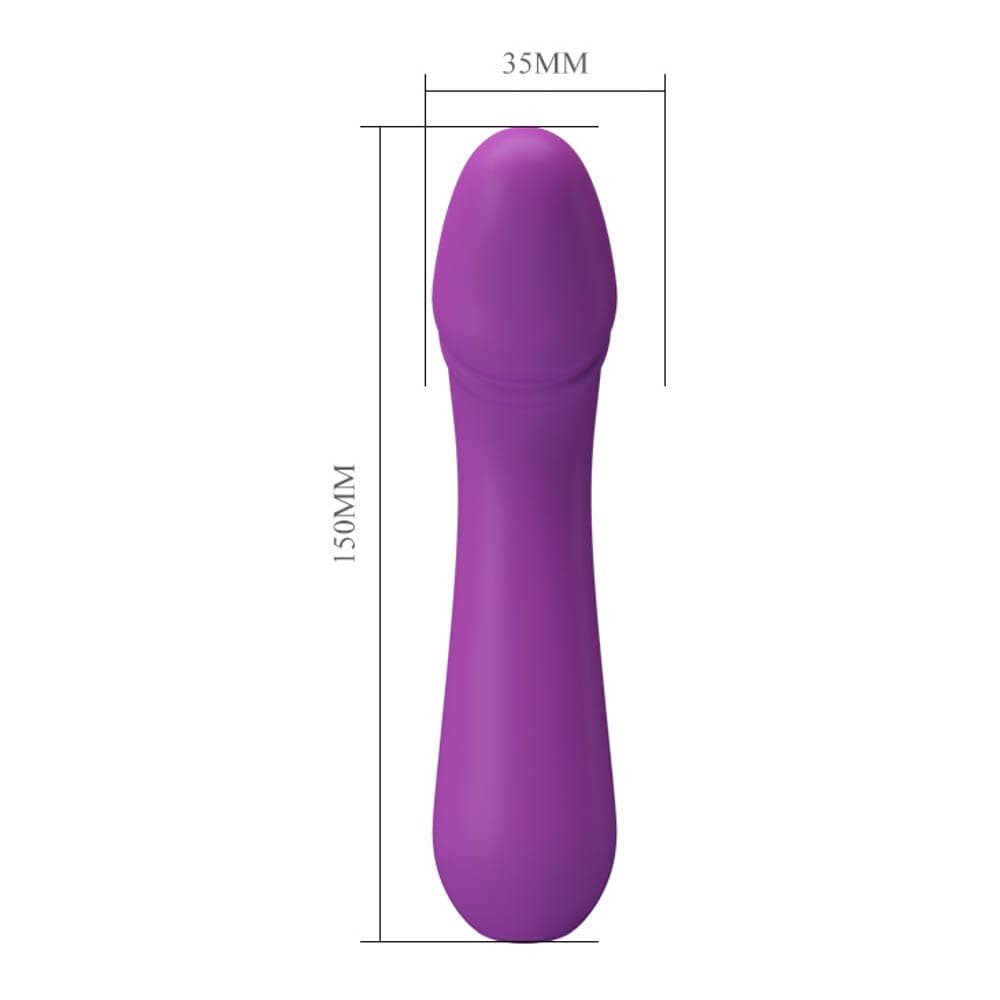 Pretty Love Cetus Purple _B15O50_6 - Image 4