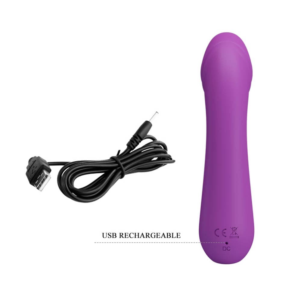 Pretty Love Cetus Purple _B15O50_6 - Image 5