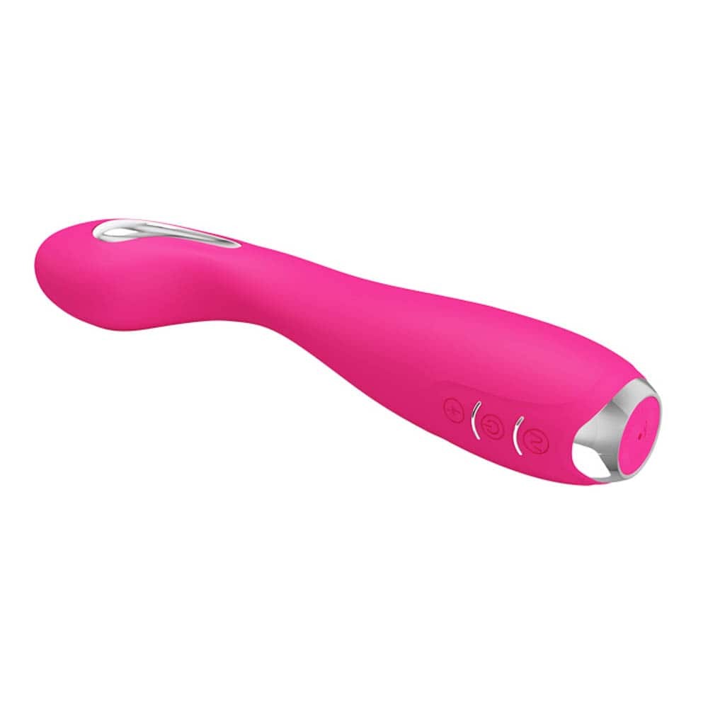 Pretty Love Hector Pink - Image 4