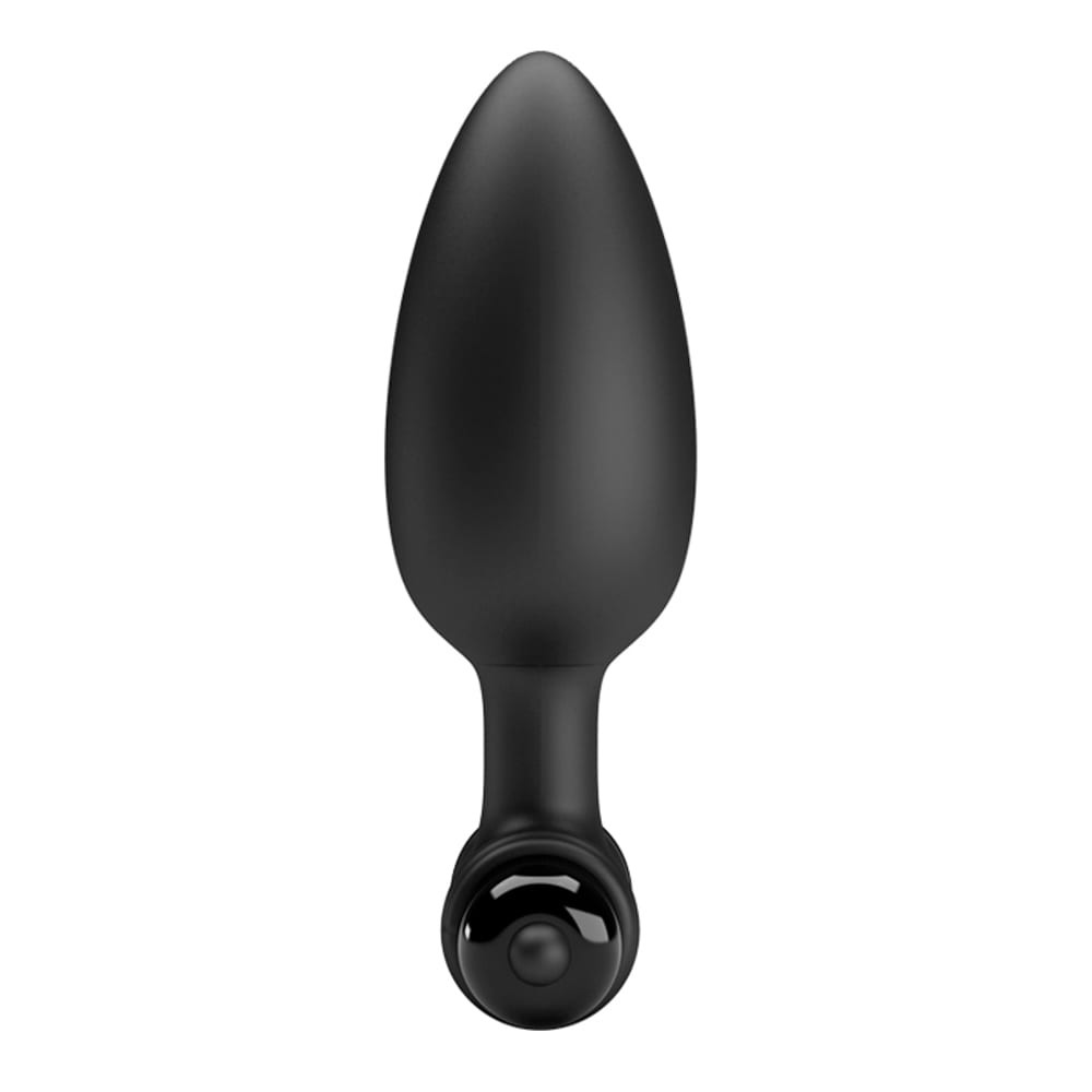 Pretty Love Vibro Plug II - Image 4