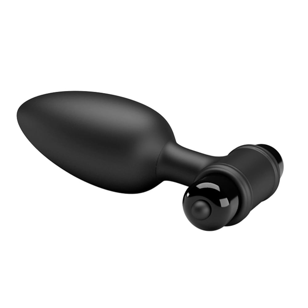 Pretty Love Vibro Plug II - Image 5