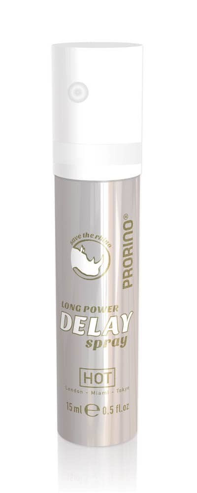 PRORINO long power Delay Spray 15 ml - Image 2