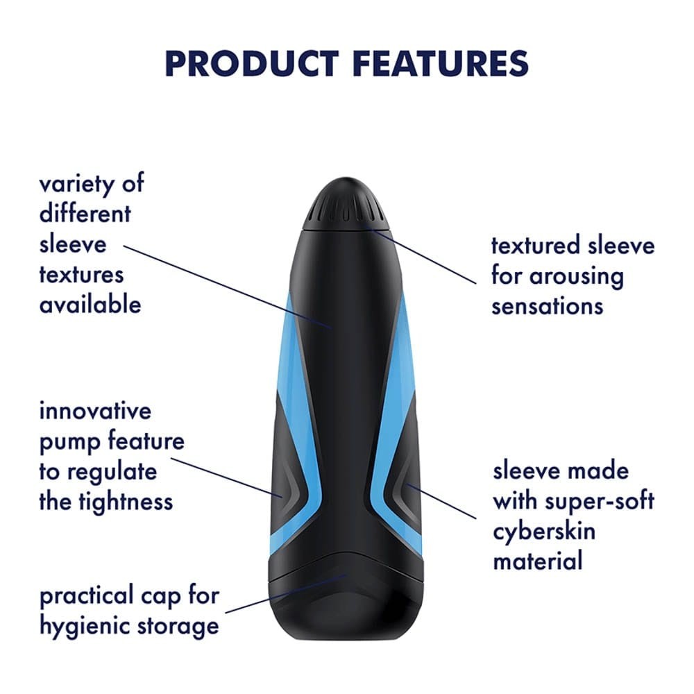 Satisfyer Men One - Image 6