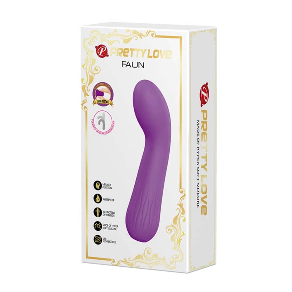 Pretty Love Faun Purple _B0O50_6