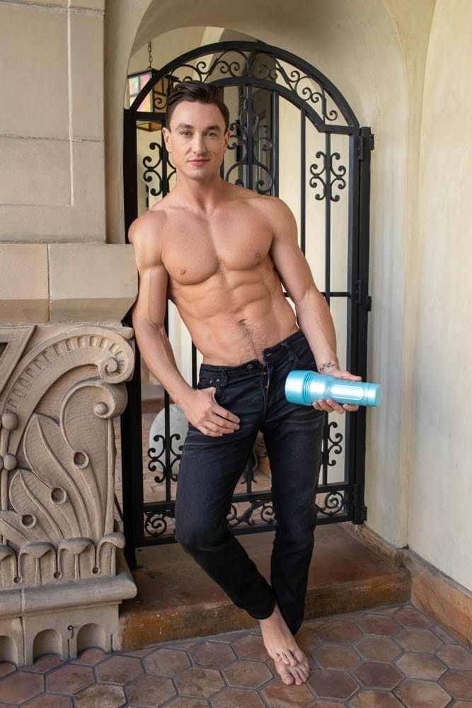 Fleshjack Boys Cade Maddox Alpha - Image 2