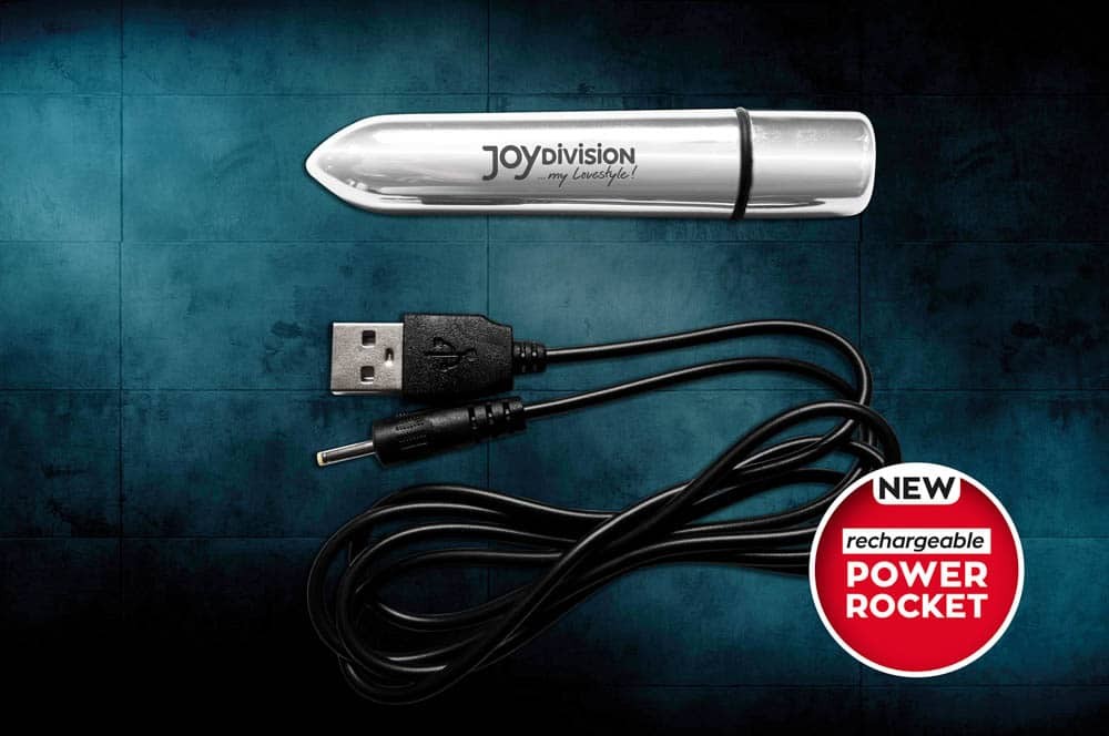 XPANDER X4+ Rechargeable PowerRocket Medium - Image 6