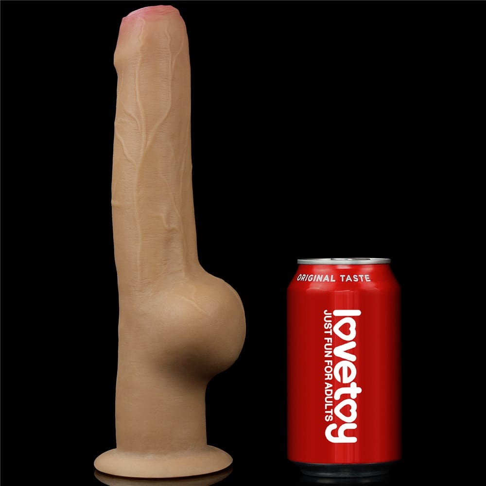 11'' Handle Cock_B15O50_3 - Image 4