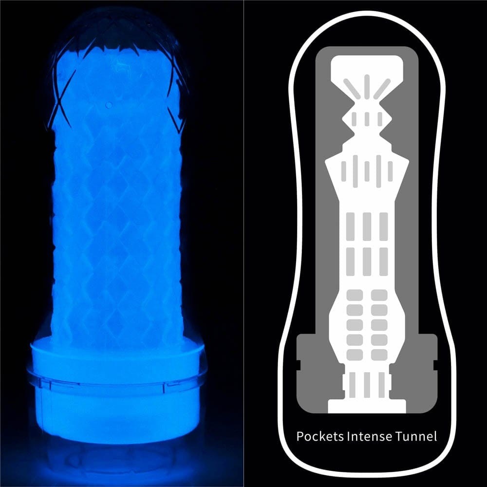 Lumino Play Masturbator - Pocketed_B0O50_3 - Image 9
