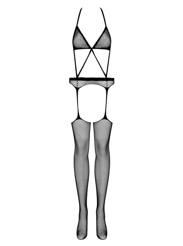Bodystocking N108 S/M/L - Image 3