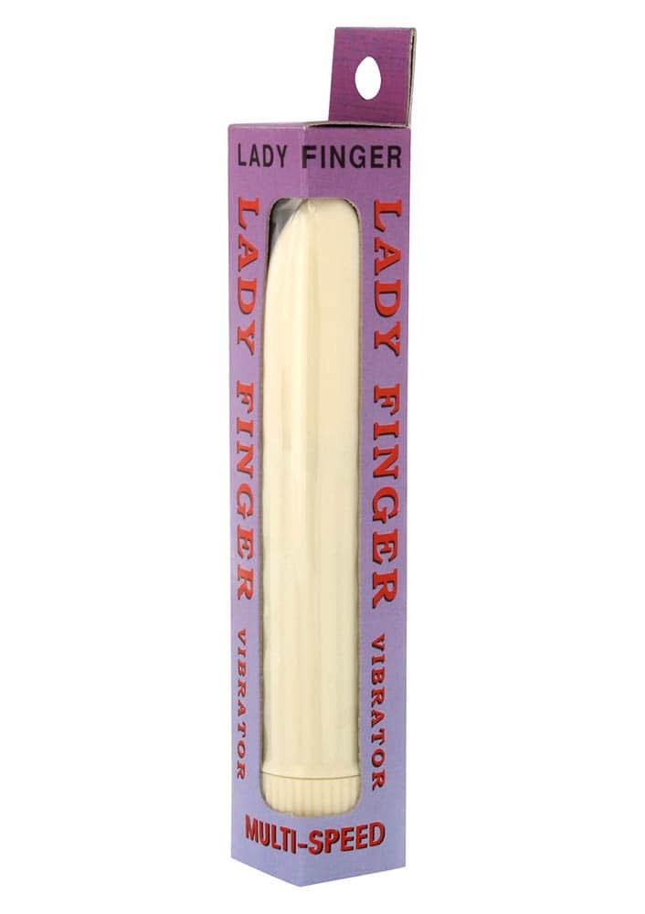 Ladyfinger Minivibrator - Image 2