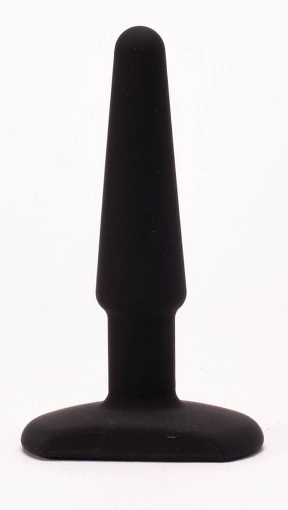 Silicone Bute Plug 4 inch - Image 5