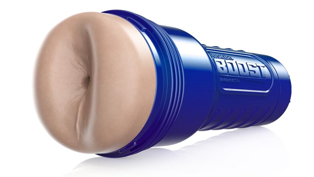 Fleshlight Boost Blast LM Flesh (RP) - Image 6