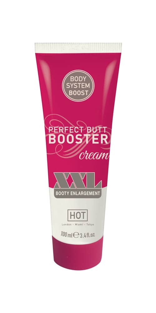 HOT XXL booty Booster cream 100 ml - Image 2
