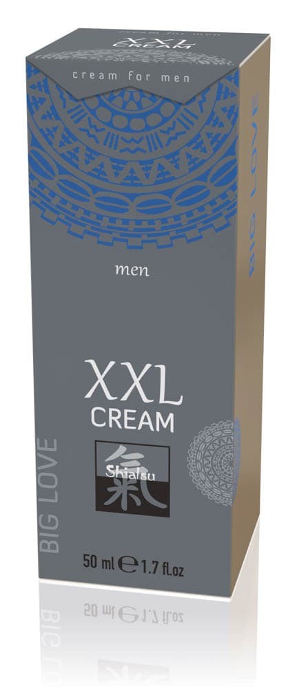 XXL Cream 50 ml