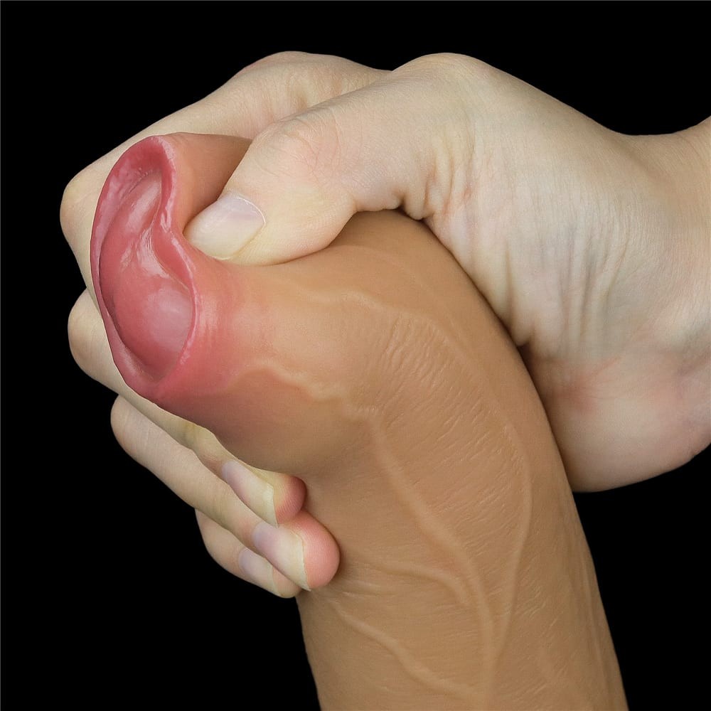 11'' Handle Cock_B15O50_3 - Image 2