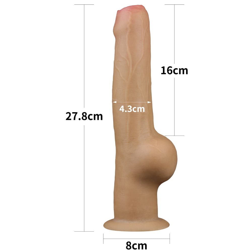 11'' Handle Cock_B15O50_3 - Image 3