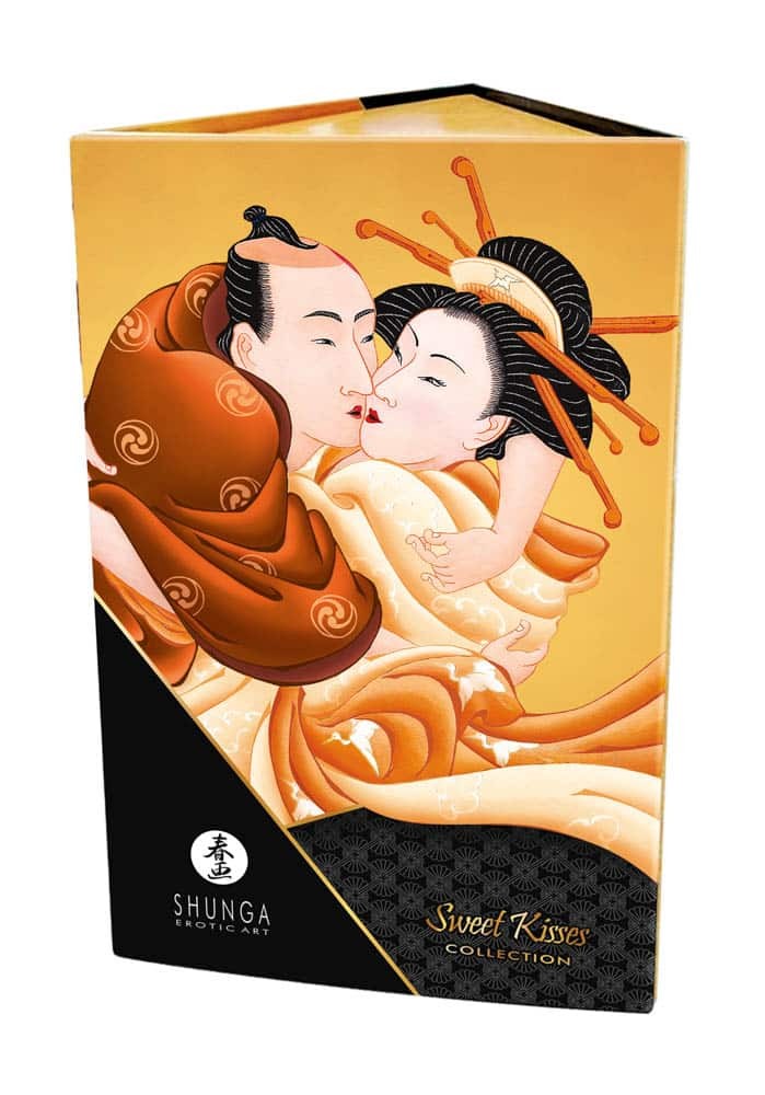 SWEET KISSES COLLECTION SWEET KIT - Image 3