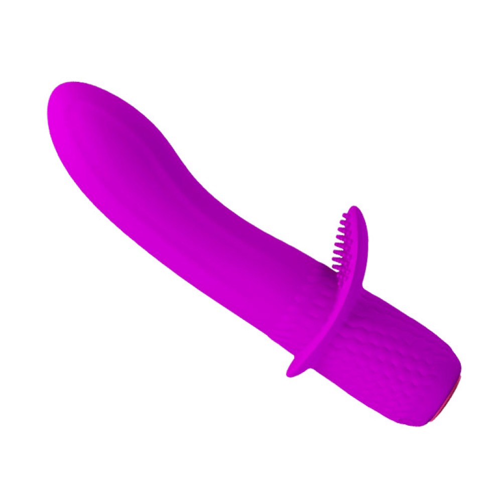 Pretty Love Troy Purple_B15O50_6 - Image 4