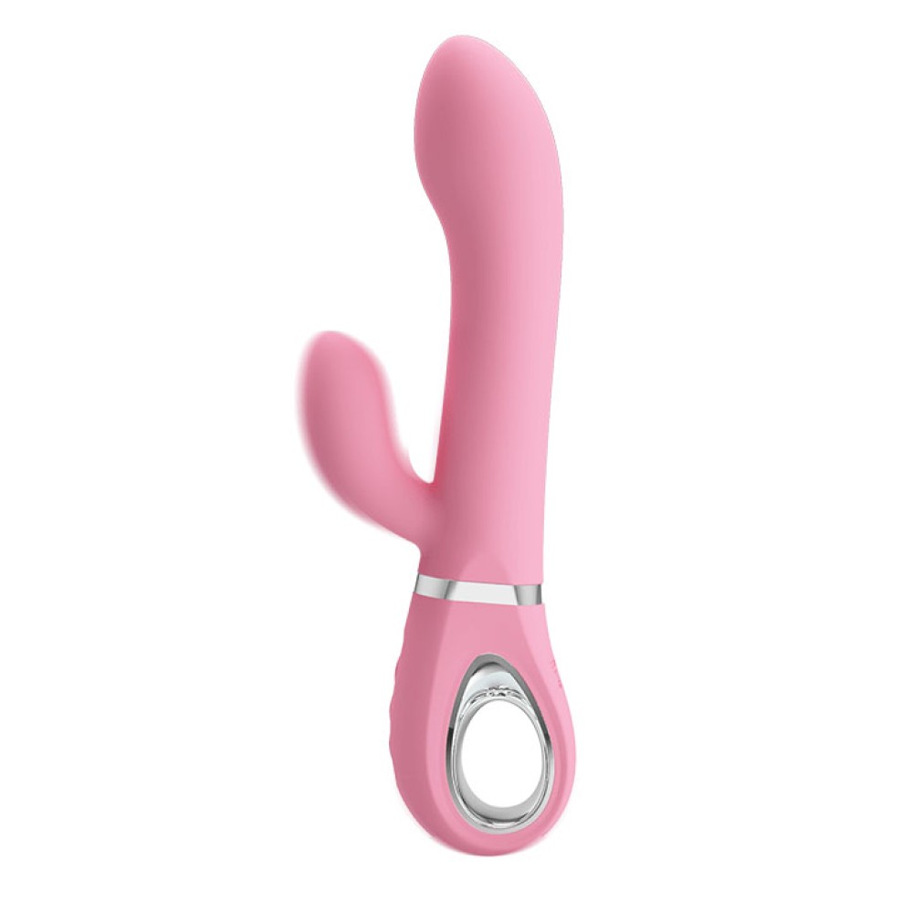 Pretty Love Ternence Pink - Image 8