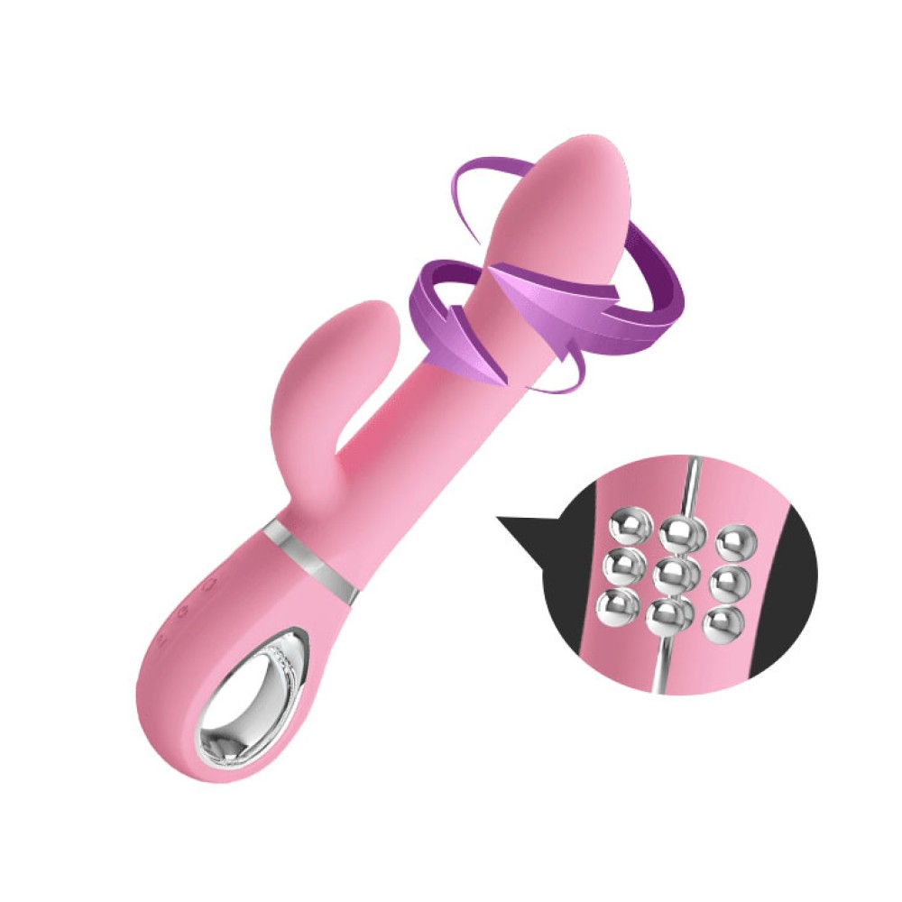 Pretty Love Ternence Pink - Image 9
