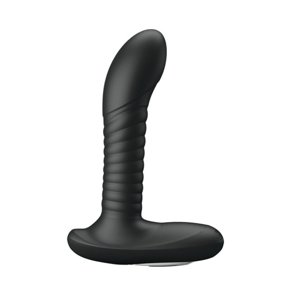 Pretty Love Merlin Black - Image 3