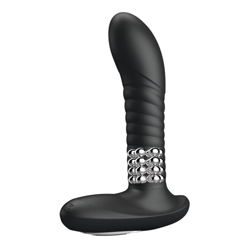 Pretty Love Merlin Black - Image 4