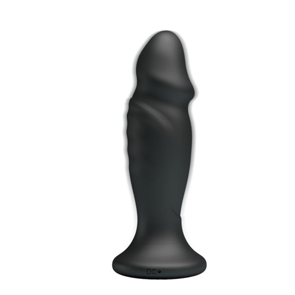 Mr. Play Super Power Anal Plug I_B15O50_1 - Image 4