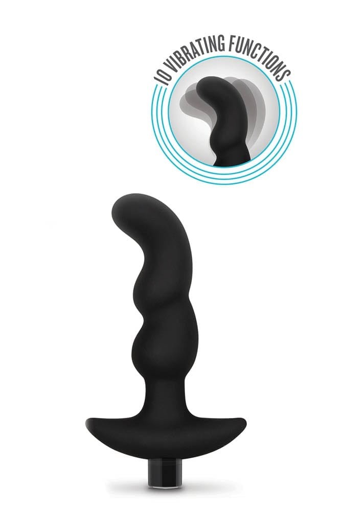 ANAL ADVENTURES PROSTATE MASSAGER 03 - Image 7