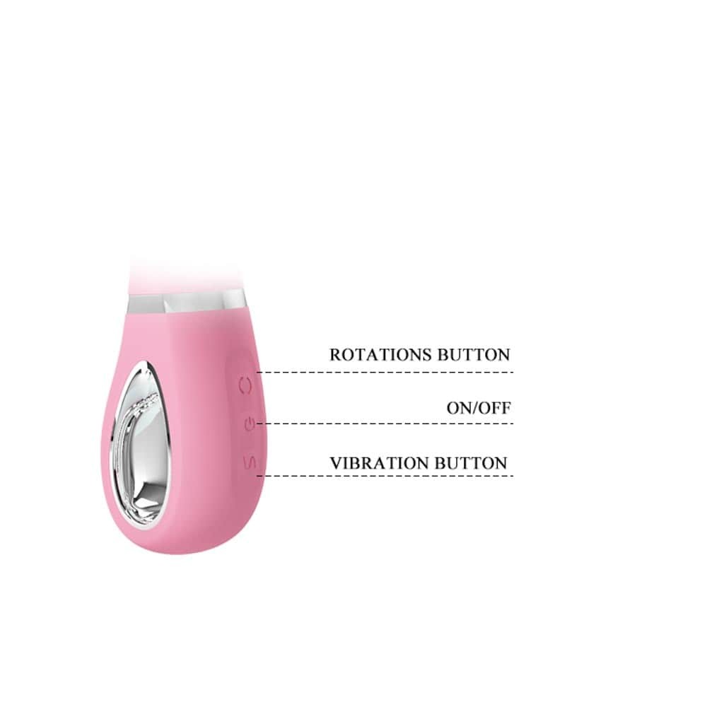 Pretty Love Ternence Pink - Image 11