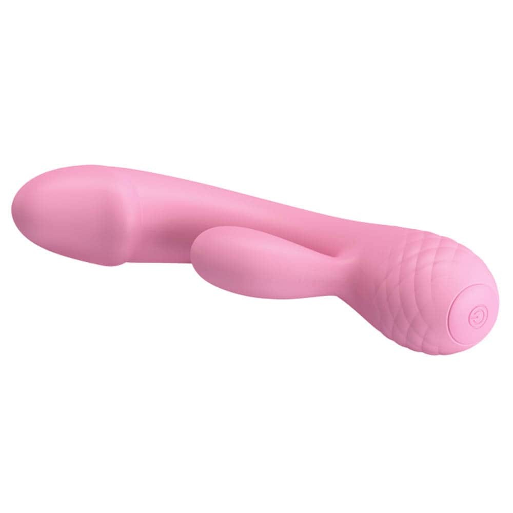 Pretty Love Ron Baby Pink_B15O50_6 - Image 3