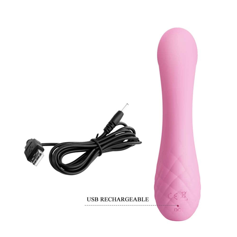Pretty Love Ron Baby Pink_B15O50_6 - Image 7