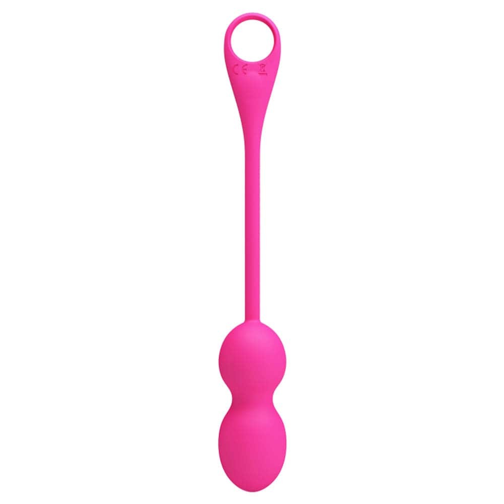 Pretty Love Elvira Pink - Image 8