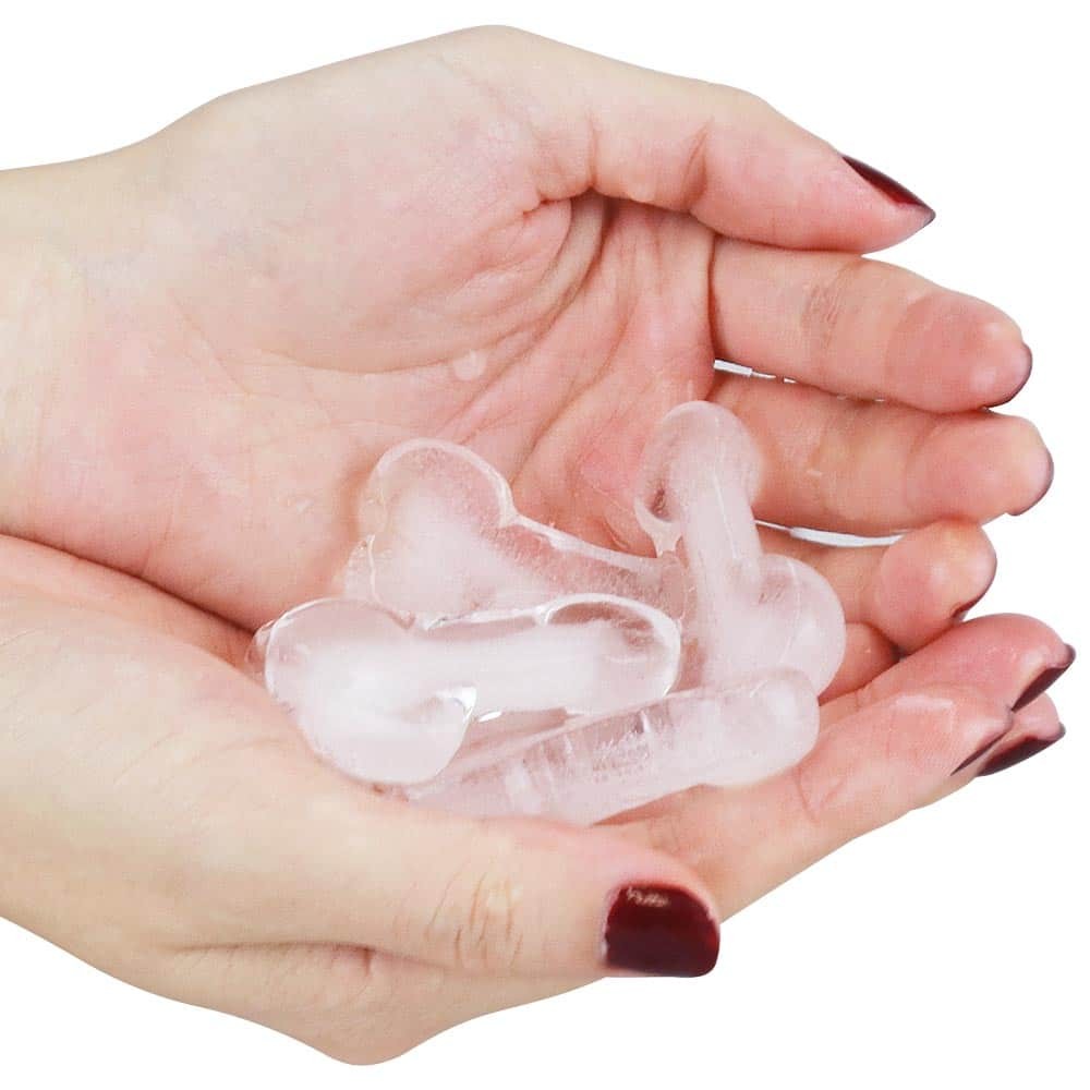 Pecker Chocolate/Ice Tray AS PIC - Image 3