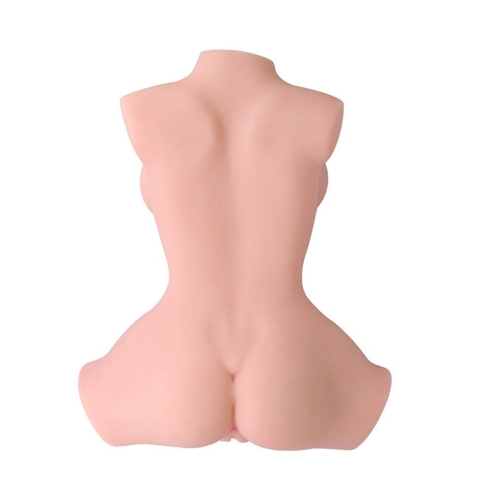 Double Hole 3D Masturbator III - Image 5