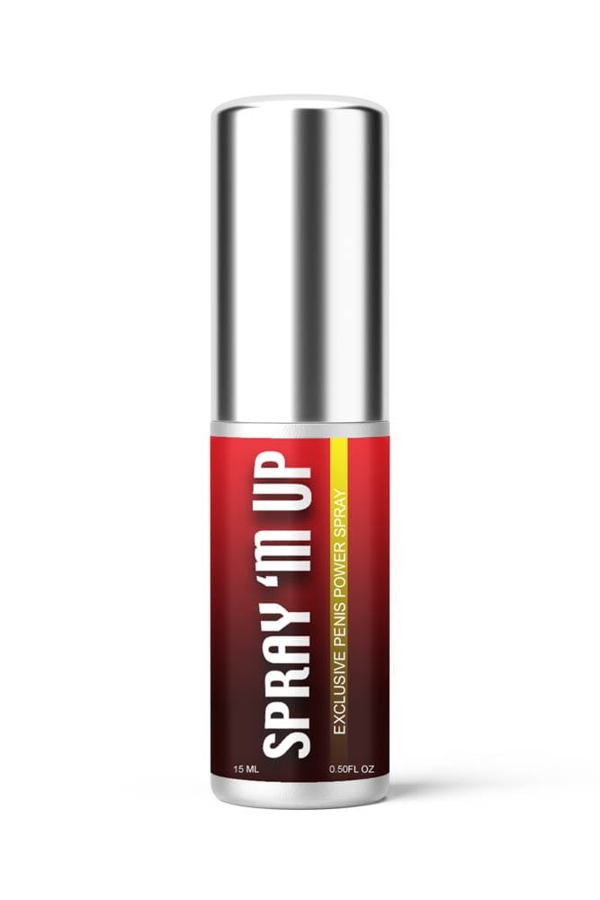 SPRAY M UP LAVETRA 15ml - Image 2