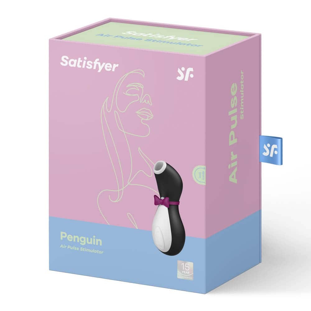 Penguin - Image 6