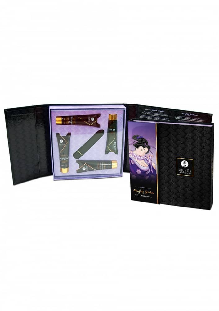 Naughty Geisha's - Image 2
