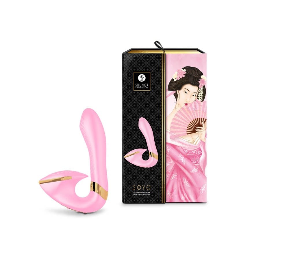 SOYO LIGHT PINK - Image 2