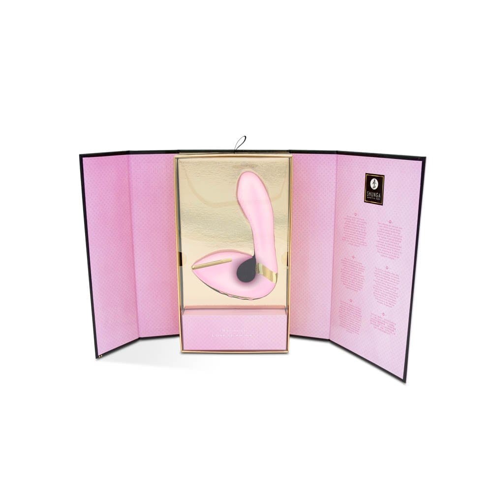 SOYO LIGHT PINK - Image 3