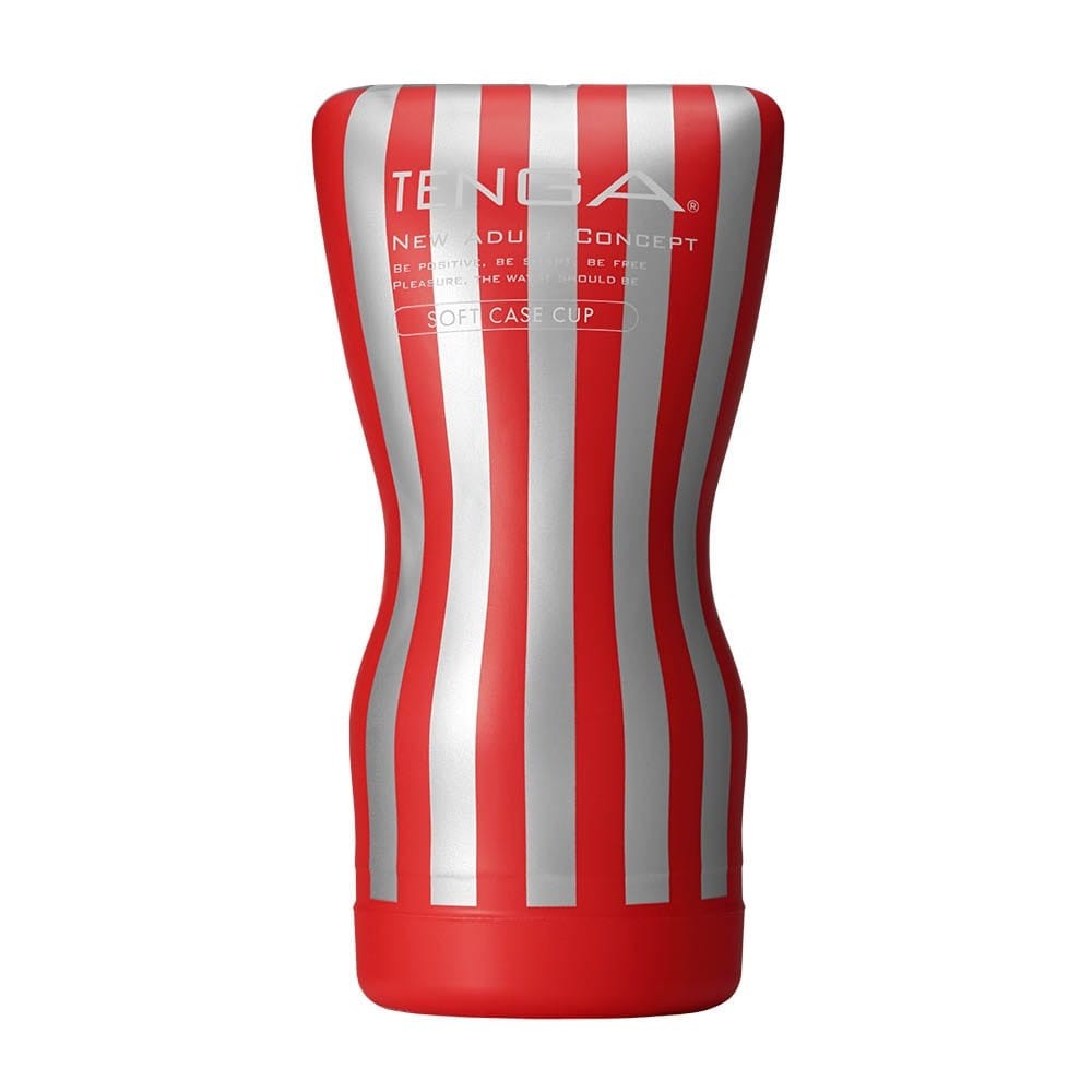 TENGA SQUEEZE TUBE CUP - Image 2