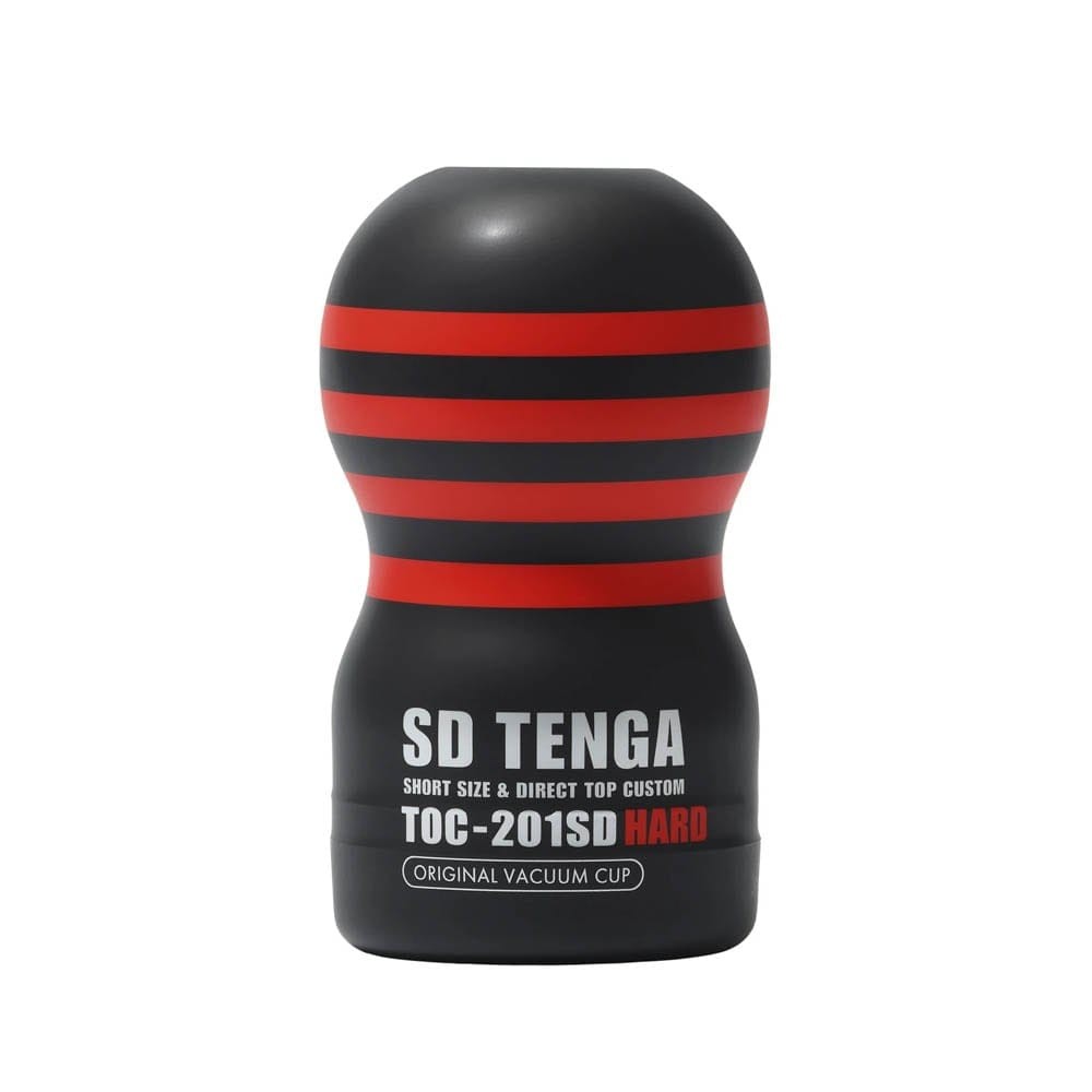 SD TENGA ORIGINAL VACUUM
CUP Strong