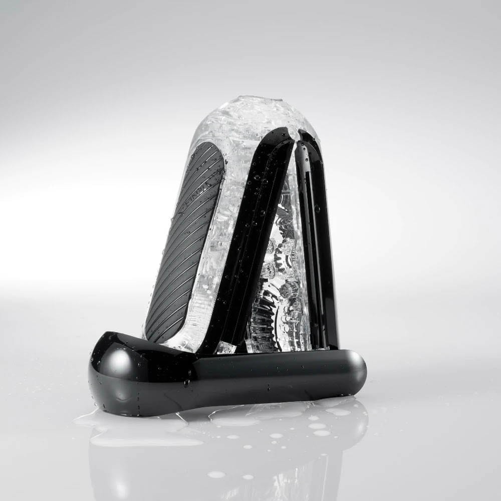FLIP ZERO GRAVITY BLACK - Image 4