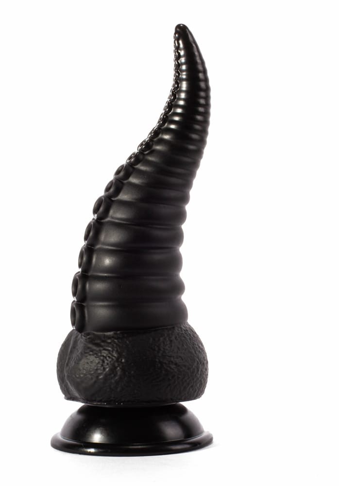 X-Men 8" Butt Plug Black - Image 8