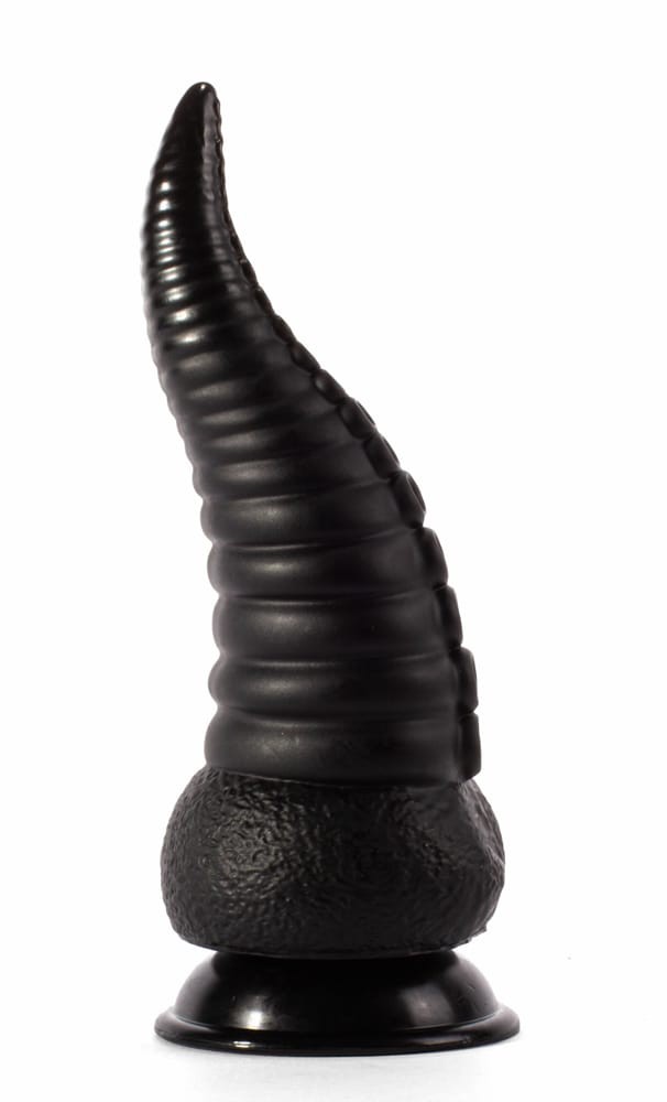 X-Men 8" Butt Plug Black - Image 11