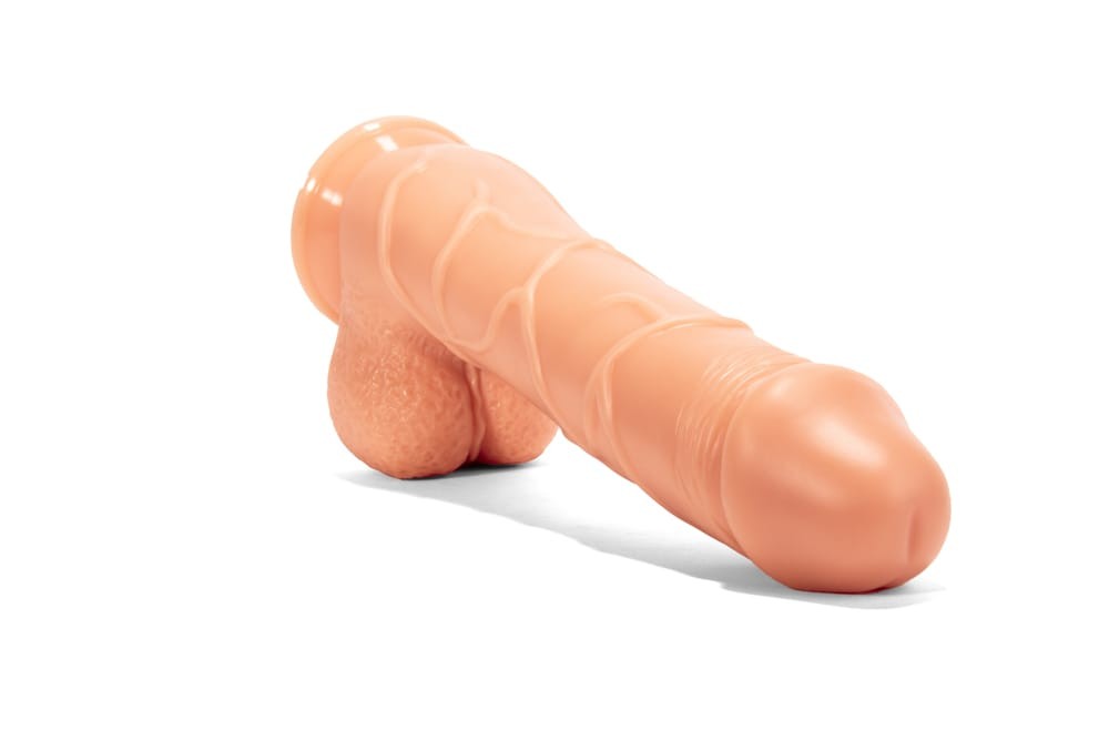 X-MEN Ellis’s 13 inch Cock Flesh_B0O50_1 - Image 7