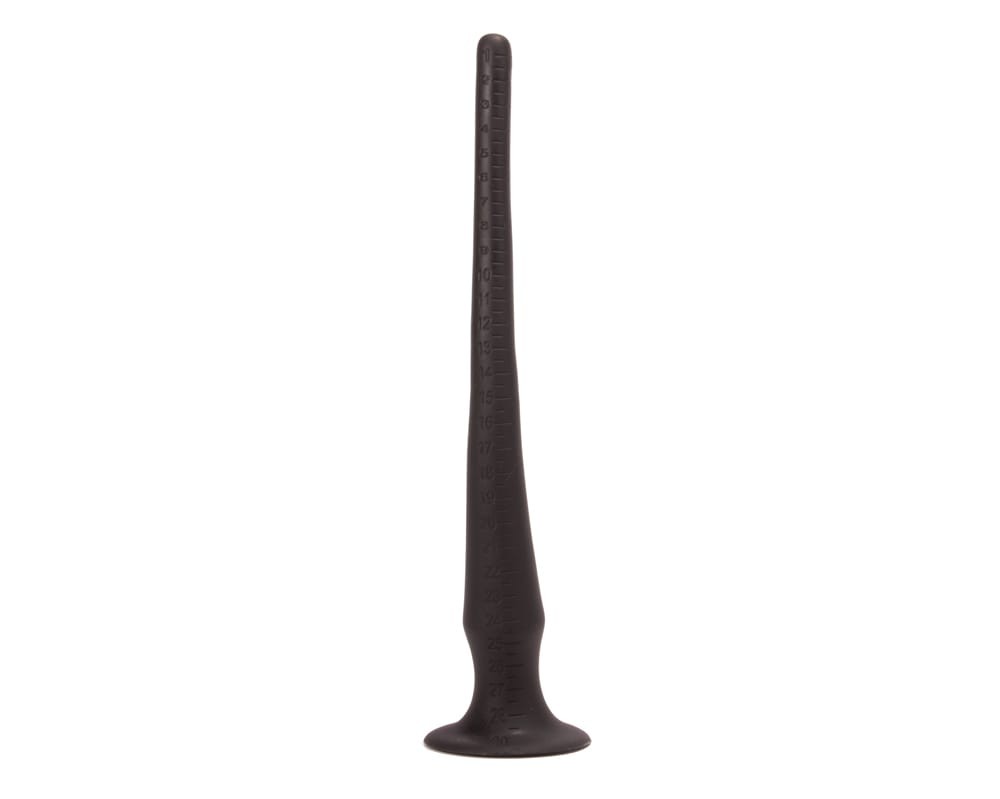 X-MEN Butt Plug Size S Black - Image 3