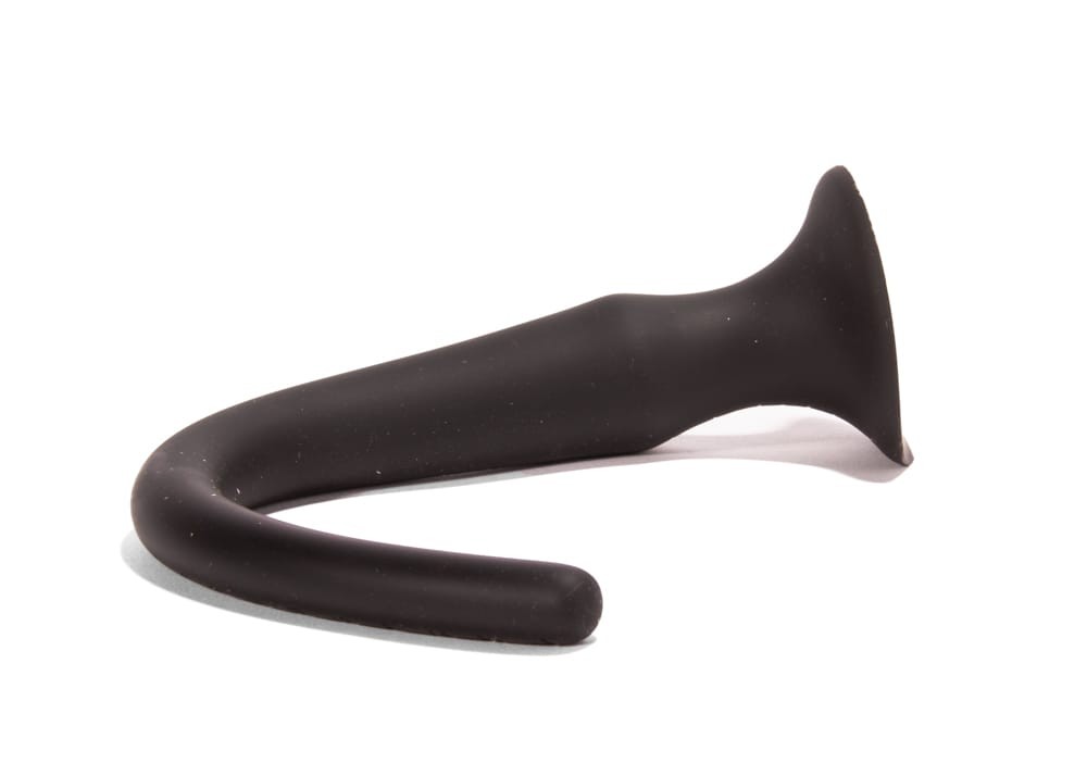 X-MEN Butt Plug Size S Black - Image 4